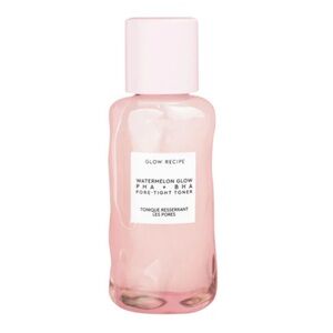 💛 2/$25 GLOW RECIPE Watermelon Glow PHA +BHA Pore-Tight Toner